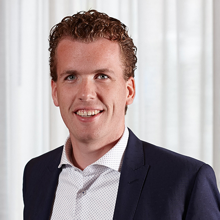 Martin Ceelen, Fiscaal Strateeg bij Taxety